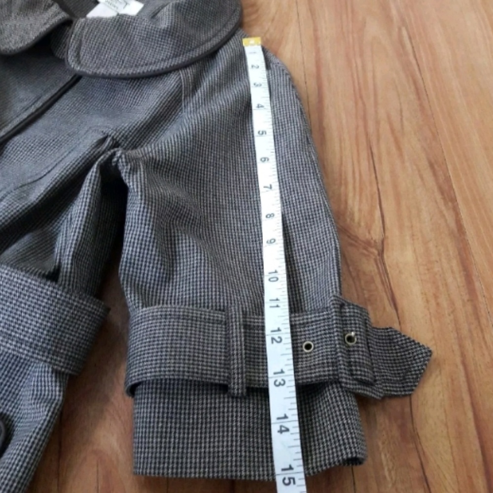 Ann Taylor Loft Womens Career Blazer Jacket - Picture 6 of 8